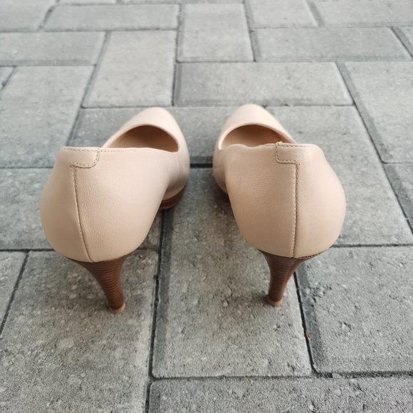 Nine West Heels - Picture 5 of 8